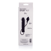 Inflatable Stud – Inflatable 9.5 Inch Realistic Dildo Toy Dongs Big